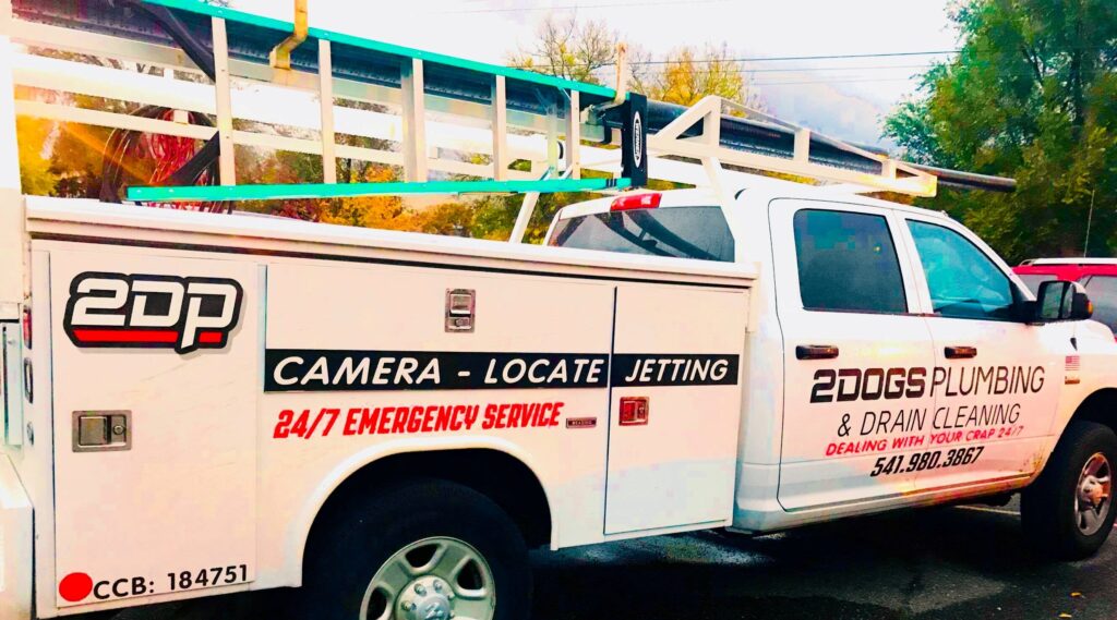 After Hours Plumbing Contractor in Arlington, OR